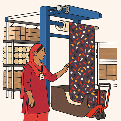 Printing Mill
